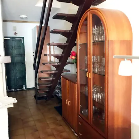 Casa 812 Caleri