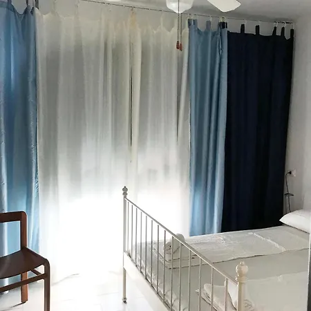 Διαμέρισμα Casa 812 Caleri