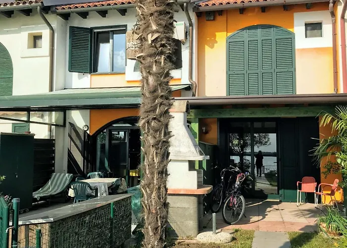 Lejlighed Casa 812 Caleri