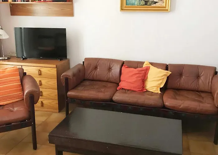 Casa 812 Lejlighed *