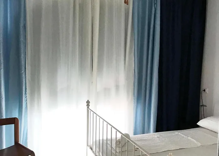 Apartman Casa 812 Caleri