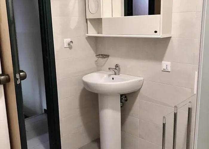 Casa 812 Apartman Caleri