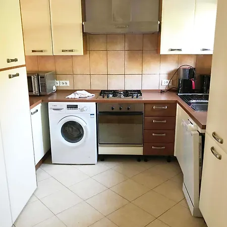 Casa 812 Appartement *