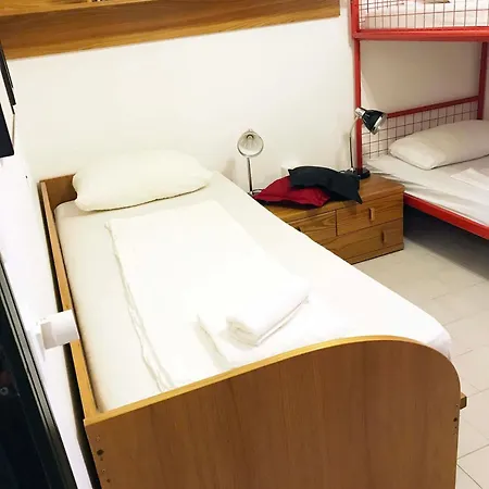 Casa 812 Appartement *