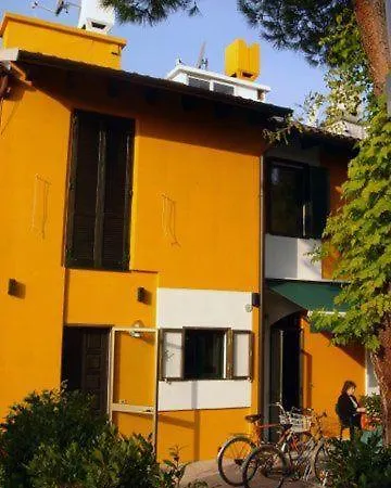 公寓 Casa 812 *
