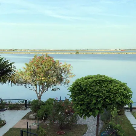 Апартаменты Casa 812