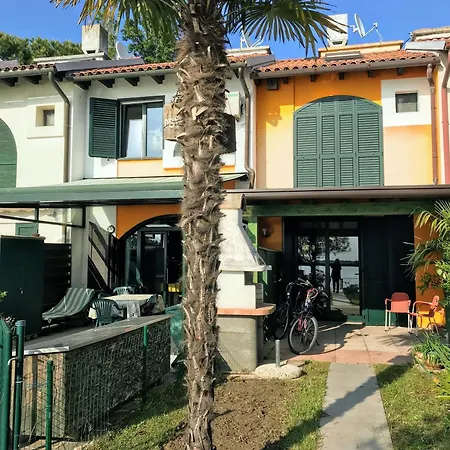 Апартаменты Casa 812 Caleri