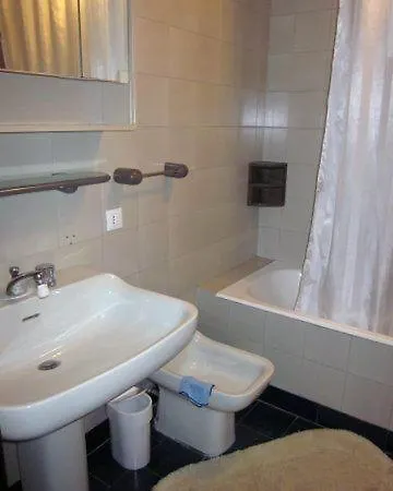 Casa 812 Апартаменты Caleri