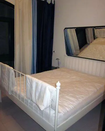 Апартаменты Casa 812 Caleri