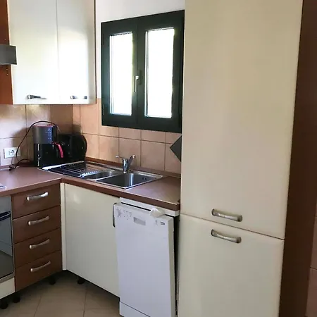 Апартаменты Casa 812