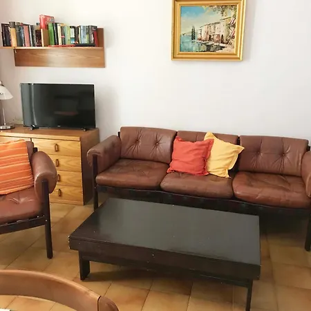 Casa 812 Apartmán *