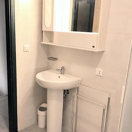 Апартаменты Casa 812 Caleri