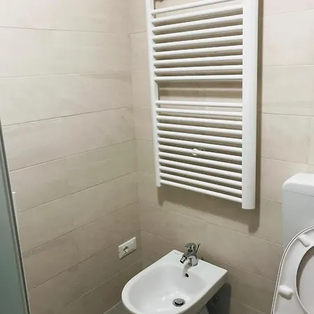 Casa 812 Apartmán *
