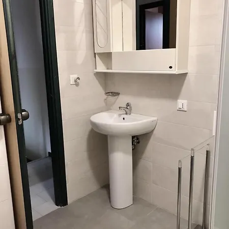 Casa 812 דירה Caleri