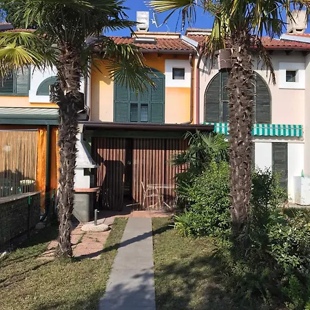 Casa 812 Caleri