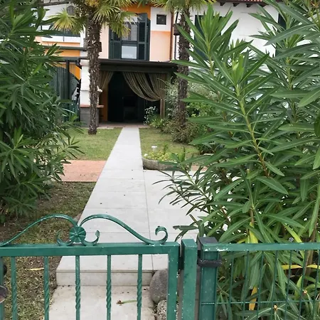 Διαμέρισμα Casa 812 Caleri