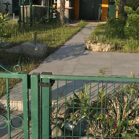 Casa 812 Διαμέρισμα *