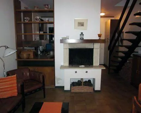 Casa 812 * Caleri