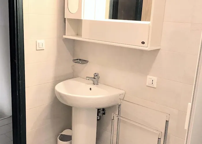 דירה Casa 812 Caleri