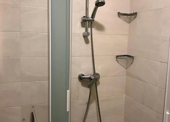 Casa 812 דירה Caleri